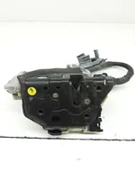 Audi A4 S4 B8 8K Serrure de porte avant 8J2837015A