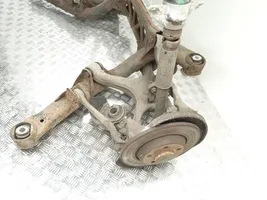 Audi A4 S4 B8 8K Rear axle beam 