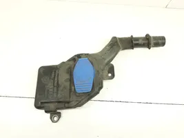 Audi A4 S4 B8 8K Window washer liquid tank fill tube 8T1955463B