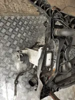 Audi A4 S4 B8 8K Jäähdyttimen kehyksen suojapaneeli 8K0805594J