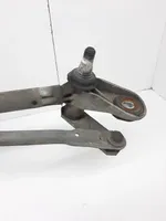 Audi A4 S4 B7 8E 8H Tiranti e motorino del tergicristallo anteriore 8E1955023E