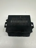 Audi A4 S4 B7 8E 8H Unité de commande, module PDC aide au stationnement 8E0919283D