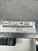 Audi A4 S4 B7 8E 8H Moduł / Sterownik Bluetooth 8P0862335Q