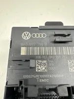 Audi A4 S4 B8 8K Durų elektronikos valdymo blokas 8K0959793B
