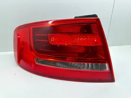 Audi A4 S4 B8 8K Luci posteriori 8K5945095D