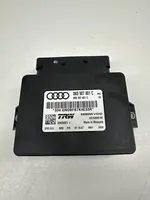 Audi A4 S4 B8 8K Moduł / Sterownik hamulca ręcznego 8K0907801C