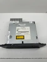 Audi A4 S4 B8 8K Radija/ CD/DVD grotuvas/ navigacija 8T1035110B