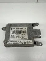 Audi A4 S4 B8 8K Aklos zonos modulis 4L0907568A