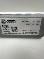 Audi A4 S4 B8 8K Caméra pare-brise 8K0907217A