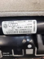 Audi A4 S4 B8 8K Priekšējais vadītāja sēdeklis 8K0881106B