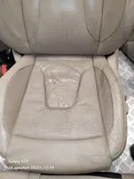 Audi A4 S4 B8 8K Asiento delantero del conductor 8K0881106B