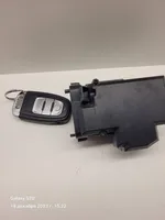 Audi A4 S4 B8 8K Blocchetto accensione 8K0909131B