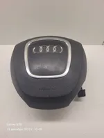 Audi A4 S4 B7 8E 8H Ohjauspyörän turvatyyny 8E0880201DF