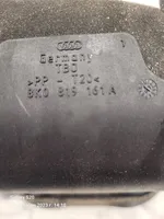 Audi A4 S4 B7 8E 8H Ventiliacinės grotelės 8K0819161A