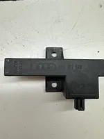 Audi A4 S4 B8 8K Centralina/modulo keyless go 8K0907247