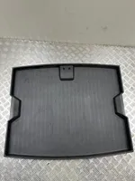 Audi A4 S4 B8 8K Trunk/boot floor carpet liner 8K9861531