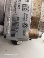 Audi A4 S4 B8 8K Ohjauspyörän akseli 8K0927287E