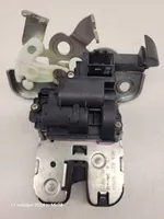 Audi A6 S6 C6 4F Loading door lock 8K9827595A