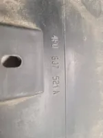Audi A6 S6 C6 4F Pare-chocs 4F0807521A