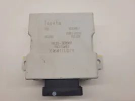 Toyota Avensis T250 Relè tergicristallo 8594005040