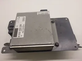 Audi A4 S4 B7 8E 8H Amplificatore 8E5035223D