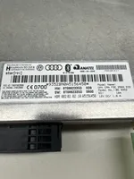 Audi A4 S4 B8 8K Moduł / Sterownik Bluetooth 8T0862335D