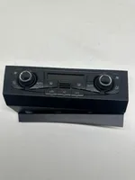 Audi A4 S4 B8 8K Climate control unit 8T2820043AF