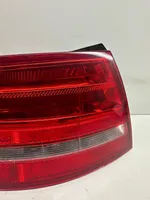 Audi A4 S4 B8 8K Luci posteriori 8K9945095