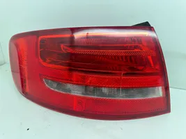 Audi A4 S4 B8 8K Luci posteriori 8K9945095