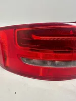 Audi A4 S4 B8 8K Luci posteriori 8K9945095