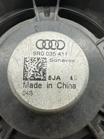 Audi A4 S4 B8 8K Etuoven kaiutin 8R0035411