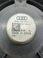 Audi A4 S4 B8 8K Głośnik drzwi przednich 8R0035415A