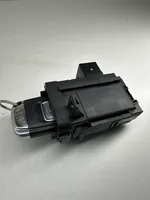 Audi A4 S4 B8 8K Chiave/comando di accensione 8T0959754D