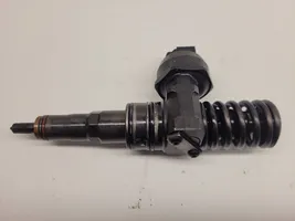 Audi A4 S4 B7 8E 8H Injecteur de carburant 038130073BP