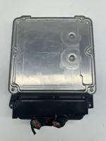 Audi A4 S4 B7 8E 8H Centralina/modulo motore ECU 03G906016KP