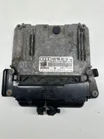 Audi A3 S3 A3 Sportback 8P Sterownik / Moduł ECU 03G906021AN