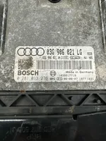 Audi A3 S3 A3 Sportback 8P Centralina/modulo del motore 03G906021AN