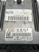 Audi A6 S6 C6 4F Moottorin ohjainlaite/moduuli 03G906016BF