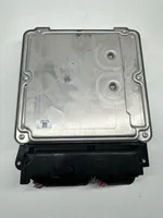 Audi A4 S4 B8 8K Unité de commande, module ECU de moteur 03L906022B