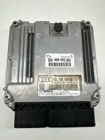 Audi A4 S4 B8 8K Sterownik / Moduł ECU 03L906022MJ