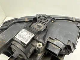 Audi A4 S4 B8 8K Lampa przednia 8K0941003A