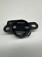 Audi A4 S4 B8 8K Głośnik / Buzzer czujnika parkowania PDC 8E0919279