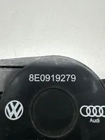 Audi A4 S4 B8 8K Altoparlante del sensore di parcheggio (PDC) 8E0919279