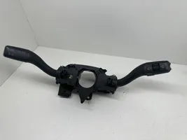 Audi A6 S6 C6 4F Steering wheel angle sensor 4F0953549