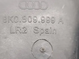 Audi A4 S4 B8 8K Polttoainesäiliön korkki 8K0809999A