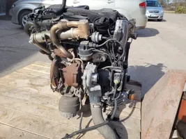Audi A6 S6 C6 4F Engine swap CAG