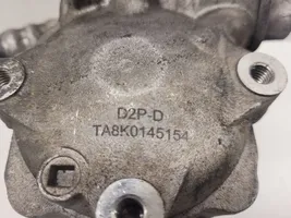 Audi A4 S4 B8 8K Power steering pump 8K0145154