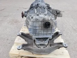 Audi A4 S4 B8 8K Automatic gearbox KSS