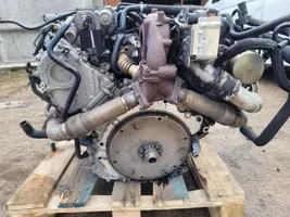 Audi A4 S4 B8 8K Variklis CAM