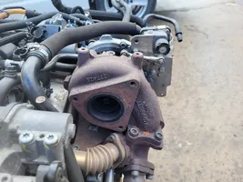 Audi A4 S4 B8 8K Motore CAM